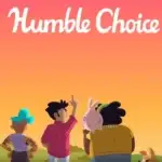 Humble Choice bei Humble Bundle